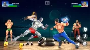 Gym Heros MOD APK (Mod Menu, High Damage) v1.18.9 screenshot 3
