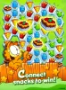 Garfield Snack Time MOD APK (Unlimited money, Mod Menu) v1.37.0 screenshot 11