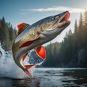Fishing Online: Simulator MOD APK (Remove ads, Mod speed)