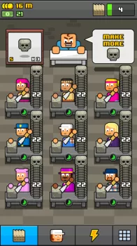 Make More! - Idle Manager MOD APK (Unlimited money) v3.5.38 screenshot 11