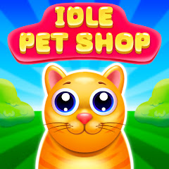 Idle Pet Center Simulator MOD APK (Remove ads, Mod speed)