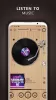 Vinylage Audio Player MOD APK (Unlocked, Premium) v2.3.5 screenshot 1