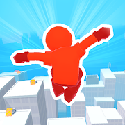 Parkour Race - FreeRun Game MOD APK (Remove ads, Unlocked, Mod Menu)