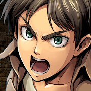 Attack on Titan TACTICS MOD APK (Remove ads, Mod speed)