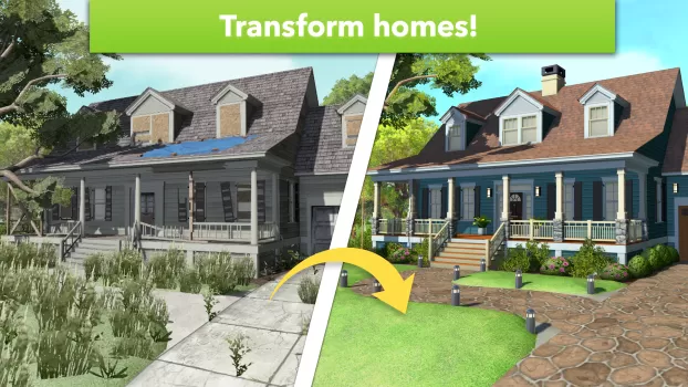 Home Design Makeover MOD APK (Unlimited money) v6.1.0g screenshot 10