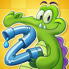 Where's My Water? 2 MOD APK (Unlimited money, Unlocked, Infinite)