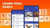 Daily Yoga Workout+Meditation MOD APK (Unlocked, Pro) v1.3.1 screenshot 10