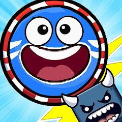 red hero bounce ball adventure MOD APK (Remove ads)