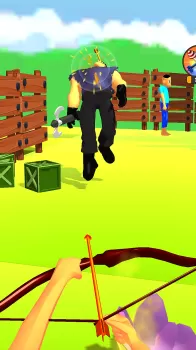 Archer Hero 3D MOD APK (Remove ads) v1.9.7 screenshot 14
