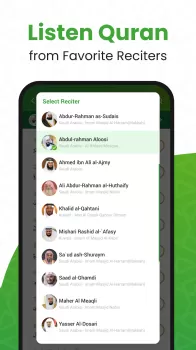 Al QURAN - القرآن الكريم MOD APK (Unlocked, Premium) v4.4.12 screenshot 13