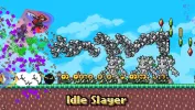 Idle Slayer MOD APK (Mod Menu) v6.1.12 screenshot 1