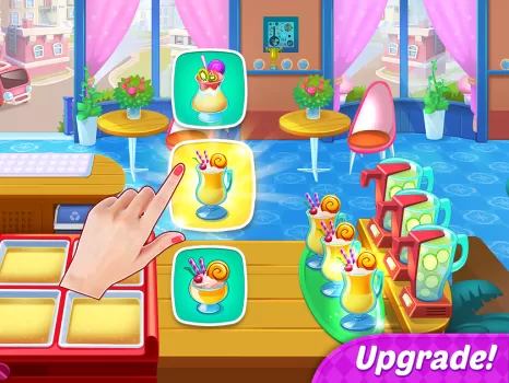 Food Diary: Girls Cooking game MOD APK (Unlimited money, Free purchase, Mod speed) v3.1.5 screenshot 20