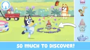 Bluey: Let's Play! MOD APK (Unlocked) v2024.5.0 screenshot 5