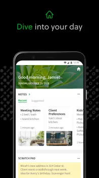 Evernote - Note Organizer MOD APK (Unlocked, Premium) v10.18 screenshot 6