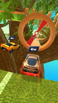 Race Master 3D - Car Racing MOD APK (Unlimited money) v5.0.0 screenshot 6