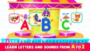 Bini ABC games for kids! MOD APK (Unlocked, Full) v3.0.8 screenshot 9