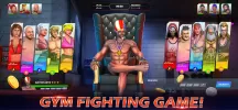 Gym Heros MOD APK (Mod Menu, High Damage) v1.18.9 screenshot 8