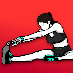 Stretch Exercise - Flexibility MOD APK (Unlocked, Premium)