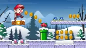 Bob's World 2 - Running game MOD APK (Remove ads, Unlimited money) v6.2.21 screenshot 2