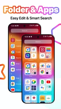 MiniPhone Launcher Launcher OS MOD APK (Unlocked, Premium) v9.6.3 screenshot 11