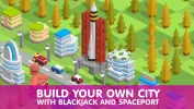 Tap Tap: Idle City Builder Sim MOD APK (Unlimited money) v5.2.2 screenshot 17