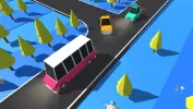 Traffic Run!: Driving Game MOD APK (Remove ads, Mod speed) v2.1.13 screenshot 24