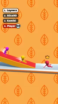 Run Race 3D — Fun Parkour Game MOD APK (Remove ads) v200233 screenshot 31