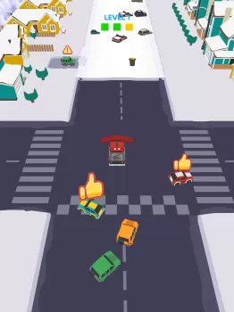 Clean Road MOD APK (Unlimited money, Free purchase) v1.6.58 screenshot 14