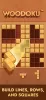 Woodoku - Wood Block Puzzle MOD APK v4.00.00 screenshot 1