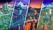 Gravity Rider Zero MOD APK (Unlocked) v1.43.17 screenshot 20