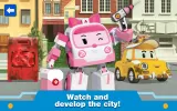 Robocar Poli: Games for Boys! MOD APK (Full) v1.7.11 screenshot 14