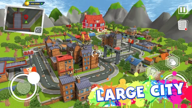 Dark Riddle: Neighbor's Secret MOD APK (Unlimited money, Mod Menu) v25.9.0 screenshot 4