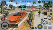 Open World Car Driving Games MOD APK (Remove ads, Mod speed) v5.2 screenshot 18