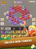 North Tower - Merge TD Defense MOD APK (Mod Menu, God Mode, Invincible) v1.20.4 screenshot 17