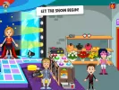 My Town - Fashion Show game MOD APK (Unlocked) v7.01.00 screenshot 12
