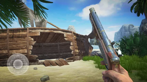 Last Pirate: Survival Island MOD APK (Unlimited money) v1.13.15 screenshot 8