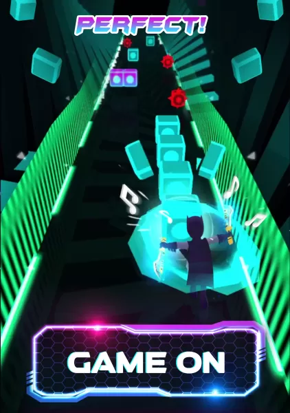 Beat Blader 3D