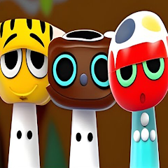 Sprunky Game Horror Dandy Mod MOD APK