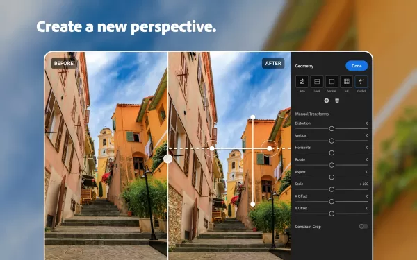Lightroom Photo & Video Editor