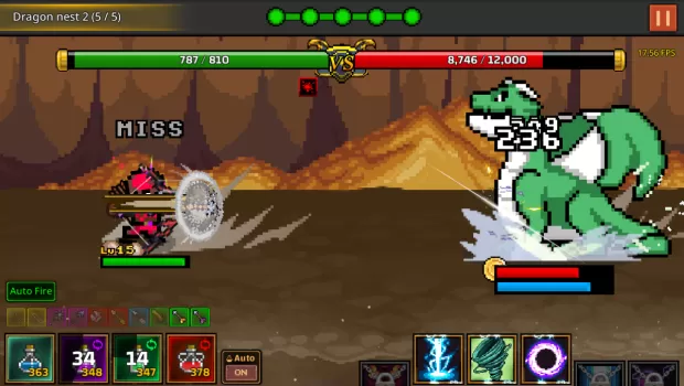Grow Archermaster MOD APK (Free purchase, Free shopping) v2.1.0 screenshot 17
