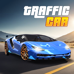 Ultimate Traffic Driving Car MOD APK (Remove ads, Unlimited money)