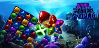 Jewel Water World MOD APK (Remove ads) v1.38.0 screenshot 17