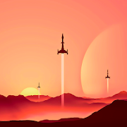 Space Chase : Odyssey MOD APK (Remove ads, Mod speed)