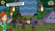 My City : Wildlife Camping MOD APK (Paid for free, Free purchase) v4.0.2 screenshot 4