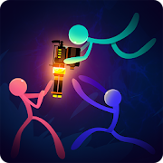 Stickmen Fighter Infinity MOD APK (Remove ads, Unlimited money, Free purchase)