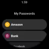 My Passwords Manager MOD APK (Remove ads, Optimized) v25.03.01 screenshot 16