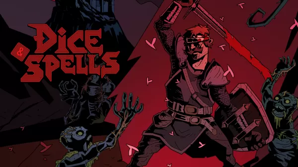 Dice & Spells