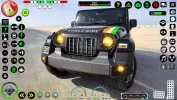 Hill Jeep Driving: Jeep Games MOD APK (Remove ads, Mod speed) v1.0 screenshot 19