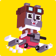 Shooty Skies MOD APK (Unlimited money)