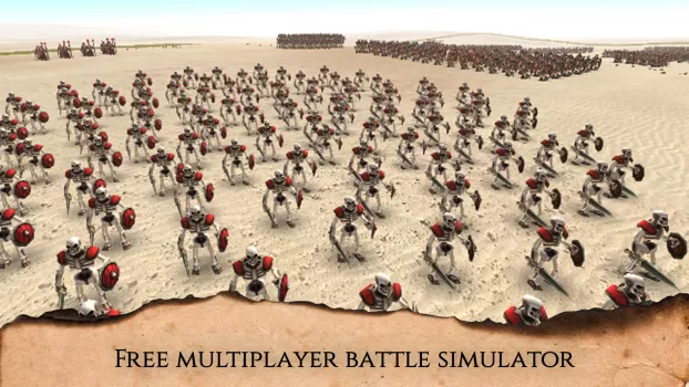 Epic Battles Online MOD APK v8.6 screenshot 9